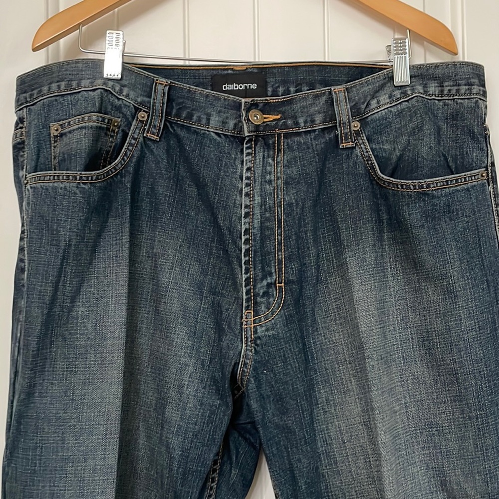 Claiborne jeans